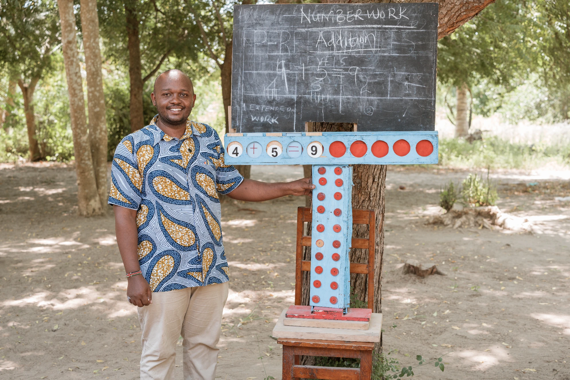 Teaching & Learning Innovations